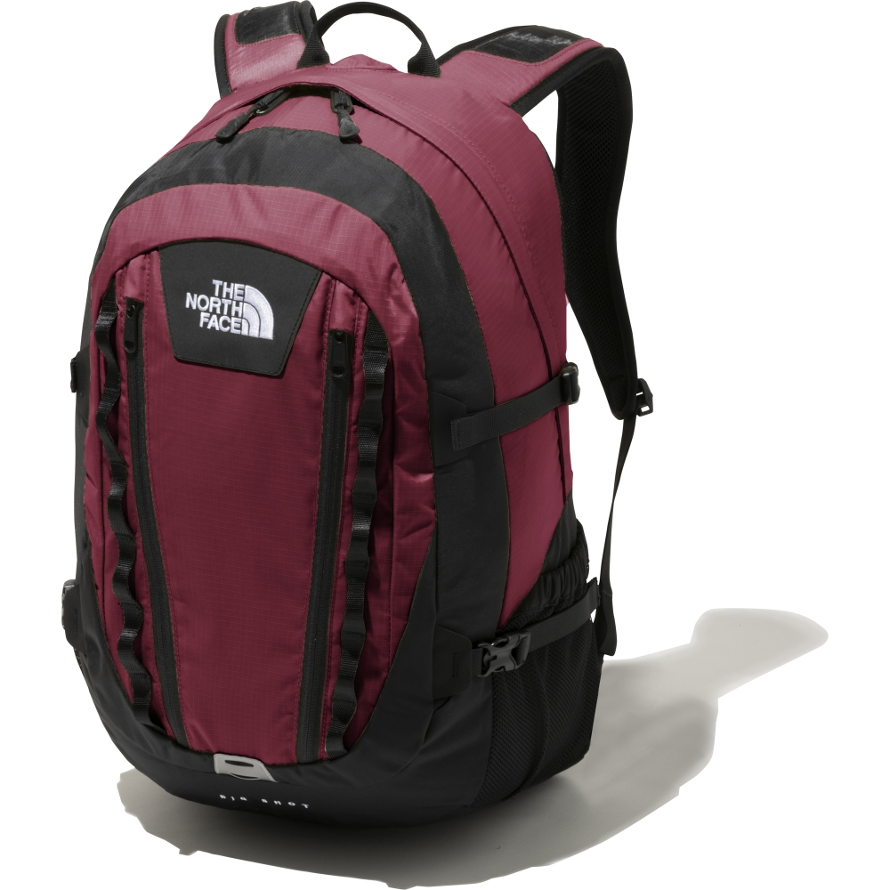 THE NORTH FACE ノースフェイス ビッグショット BIGSHOT 33L リュック