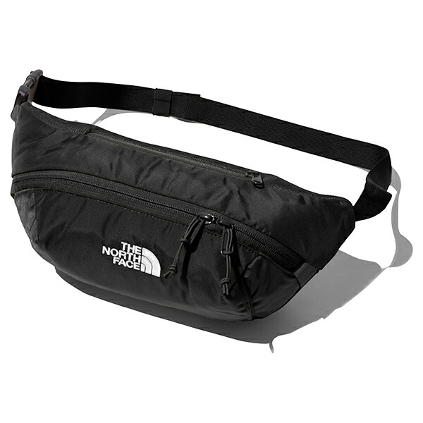 THE NORTH FACE ノースフェイスオリオン ウエストバッグ ウエストポーチ