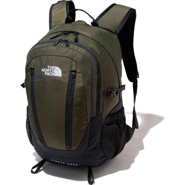 THE NORTH FACE ノースフェイス トレイルランニングバッグ TR 6 ティー