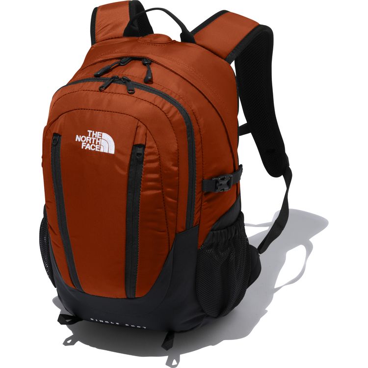 THE NORTH FACE ノースフェイス トレイルランニングバッグ TR 6 ティー