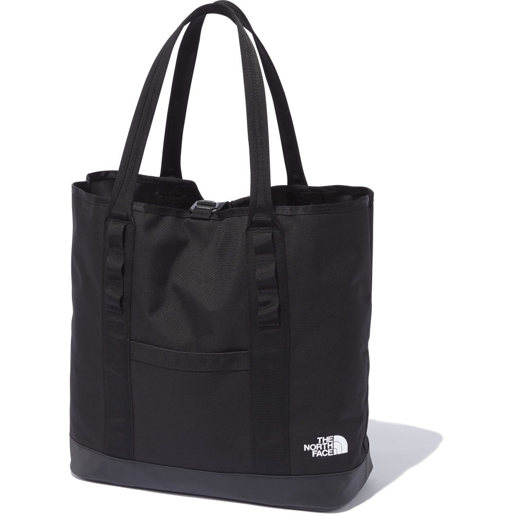 ノースフェイス フィルデンスギアトートS Fieludens Gear Tote S トートバッグ トート キャンプ バッグ かばん ギアトート 小型 NM82202