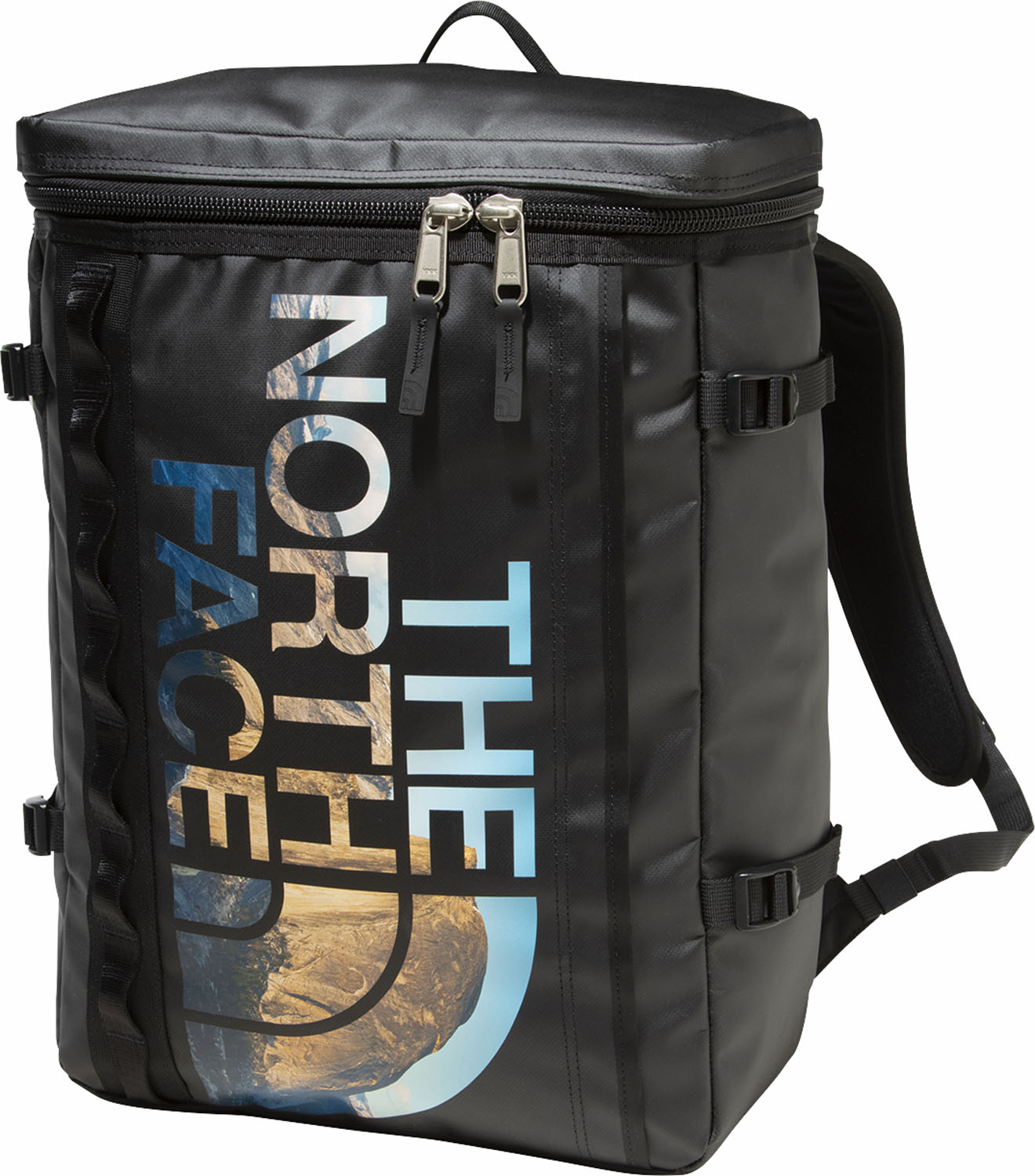 THE NORTH FACE BCヒューズボックス2 バックパック デイパック かばん リュック デイユース タウンユース 定番 NM82255