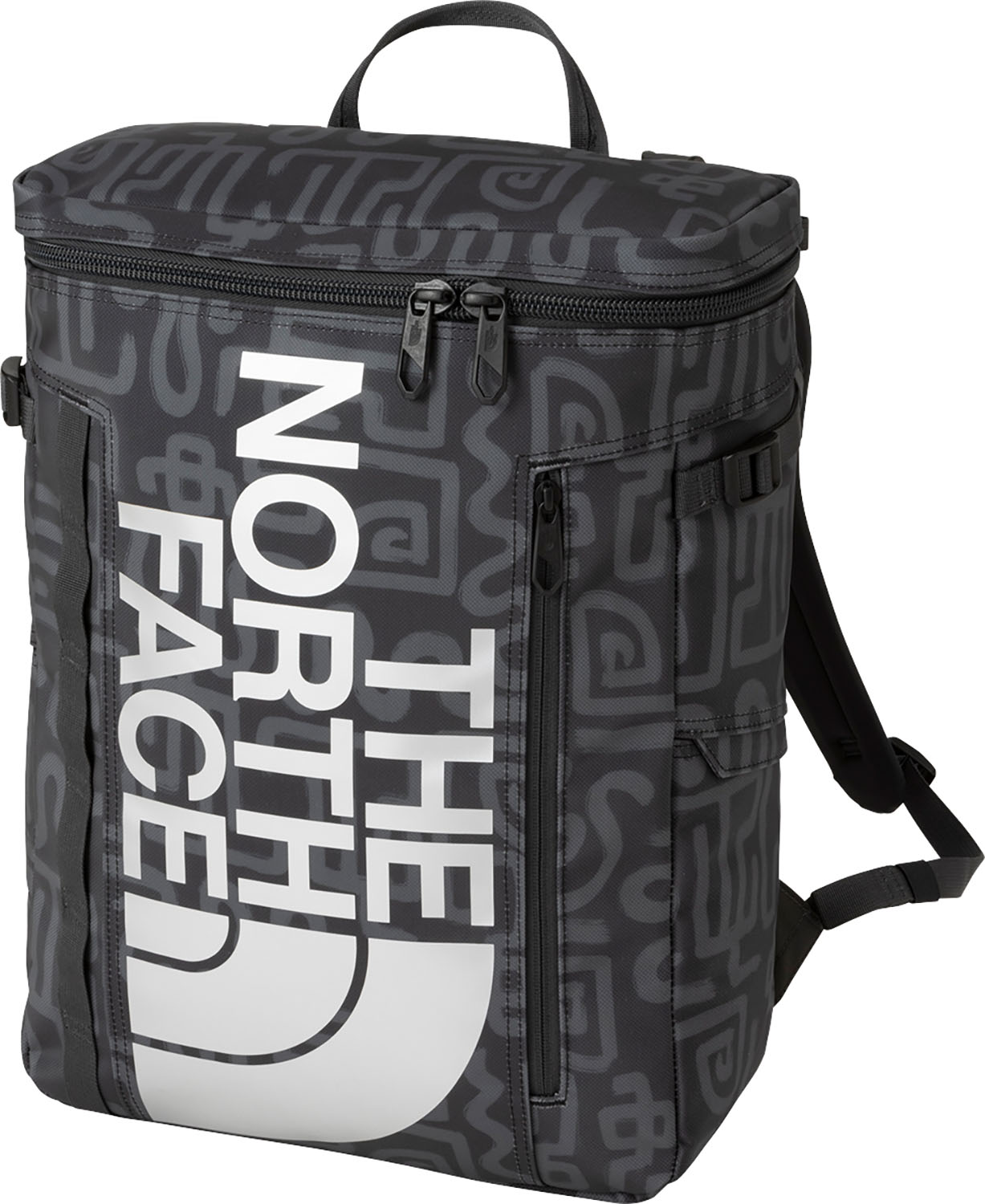 THE NORTH FACE BCヒューズボックス2 バックパック デイパック かばん リュック デイユース タウンユース 定番 NM82255