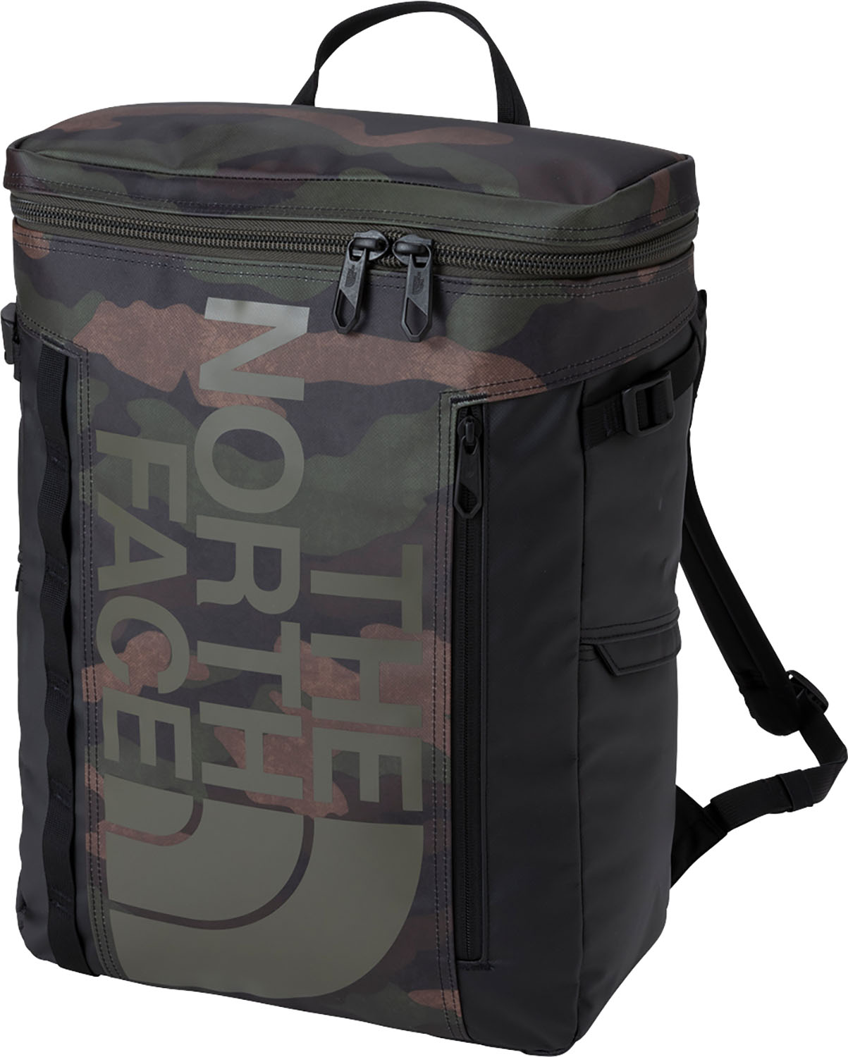 THE NORTH FACE BCヒューズボックス2 バックパック デイパック かばん リュック デイユース タウンユース 定番 NM82255