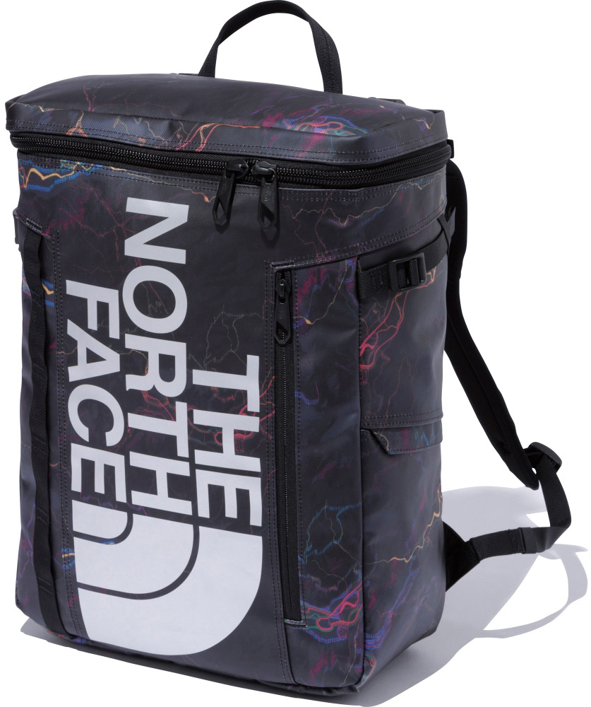 THE NORTH FACE BCヒューズボックス2 30L GW 希少カラー-