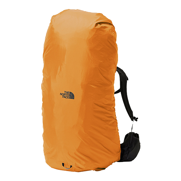 ノースフェイス スタンダードレインカバー70L ザックカバー レインカバー NM92355｜lodge-premiumshop｜04