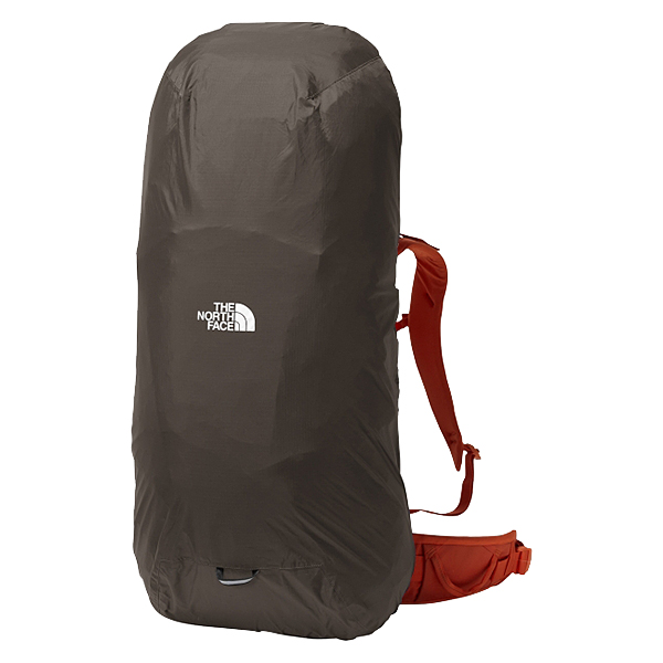 THE NORTH FACE ノースフェイス スタンダードレインカバー50L