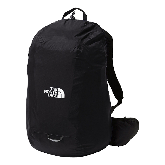 ノースフェイス スタンダードレインカバー20L ザックカバー レインカバー NM92358｜lodge-premiumshop｜02