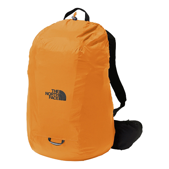 ノースフェイス スタンダードレインカバー20L ザックカバー レインカバー NM92358｜lodge-premiumshop｜04