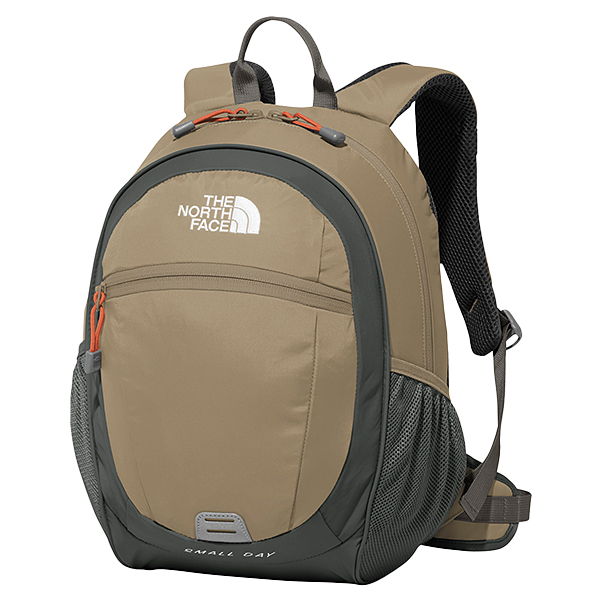 THE NORTH FACE ノースフェイス キッズスモールデイ キッズ 子供
