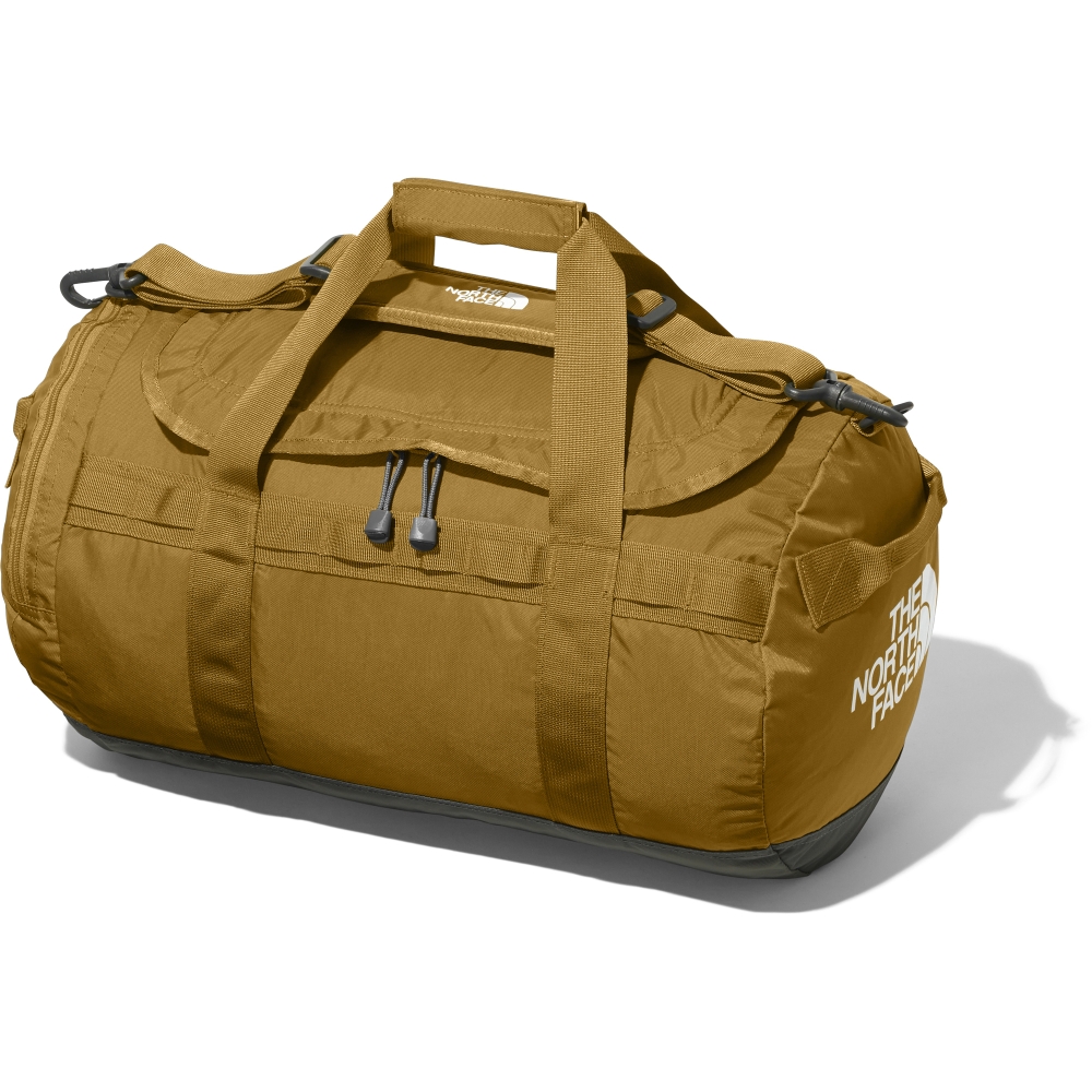 ノルディスク ダッフルバッグ Karlstad 27 Duffel 143026 GRN | 山と