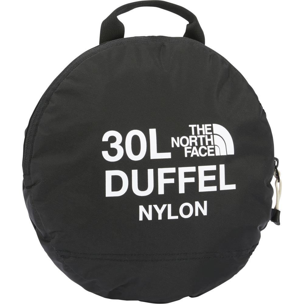 THE NORTH FACE ノースフェイス ダッフルバッグ ナイロンダッフル30 キッズ ジュニア NMJ81801