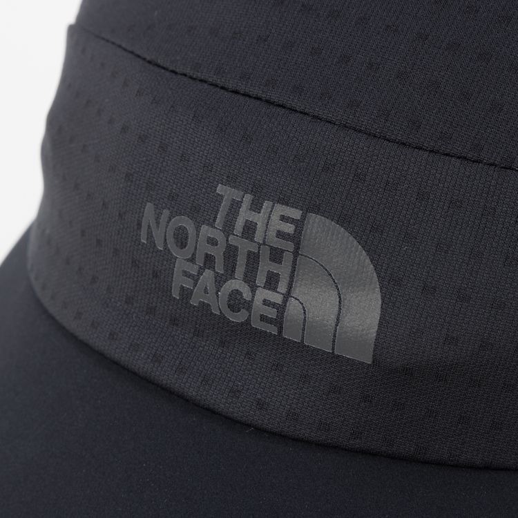THE NORTH FACE ノースフェイス メンズ レディース 帽子 ドライドットライトキャップ NN02303