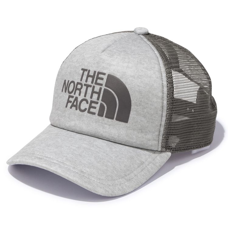 THE NORTH FACE ノースフェイス メンズ レディース 帽子 ロゴメッシュキャップ NN02335