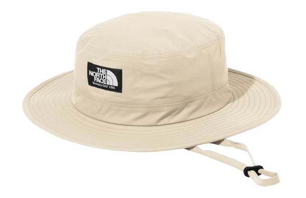 THE NORTH FACE メンズ レディース 帽子 ウォータープルーフホライズンハット NN02344