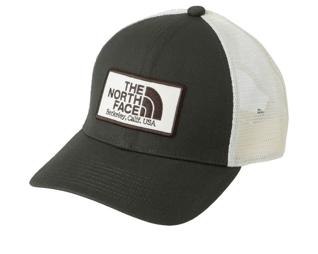THE NORTH FACE メンズ レディース 帽子 トラッカーメッシュキャップ NN02443