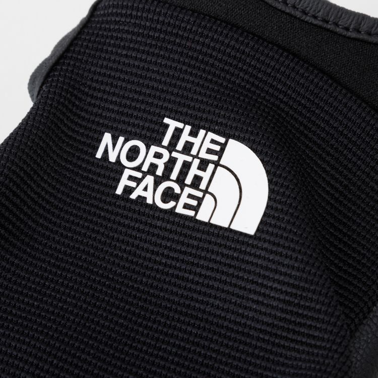 THE NORTH FACE ノースフェイス メンズ レディース 手袋 シンプルトレッカーズグローブ NN12302