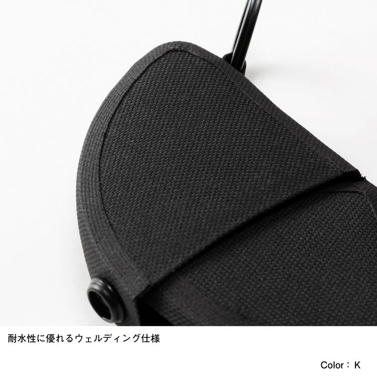 ノースフェイス ペブルコインワレット 財布 ウォレット NN32111