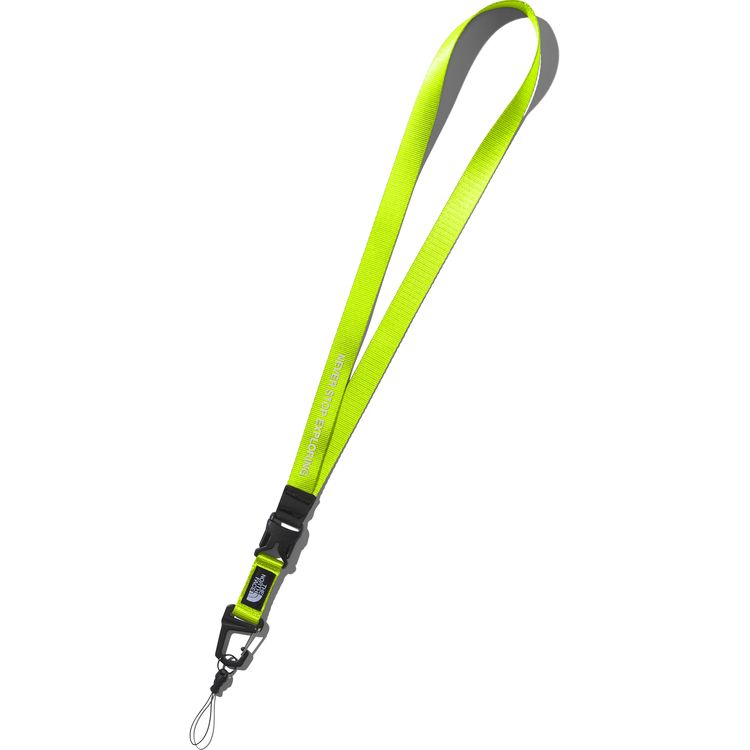 THE NORTH FACE ノースフェイス TNFランヤード NN32120
