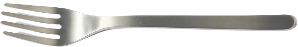 ノースフェイス ランドアームスフォーク Land Arms Fork フォーク カトラリー キャンプ ステンレス BBQ バーベキュー NN32204 S