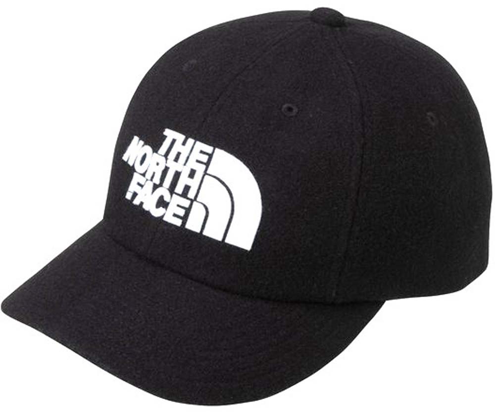 THE NORTH FACE ノースフェイス TNFロゴフランネルキャップ TNF Logo Flannnel Cap メンズ レディース 帽子 NN42338