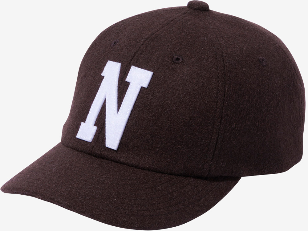 TNFロゴフランネルキャップ TNF Logo Flannnel Cap メンズ レディース 帽子 NN42338