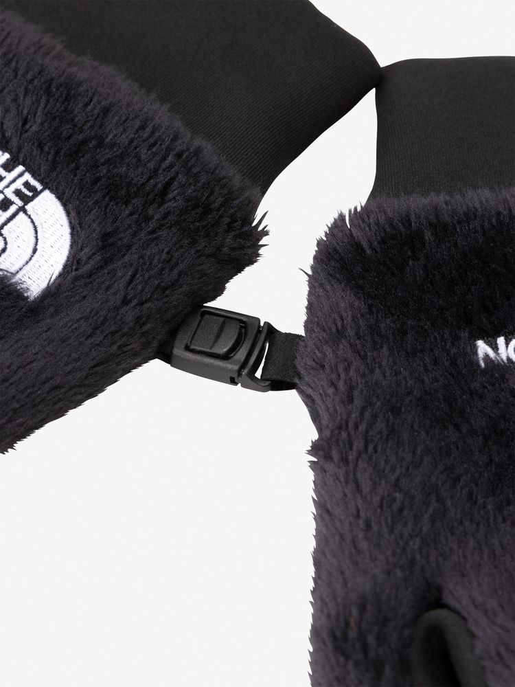 THE NORTH FACE ノースフェイス バーサロフトイーチップグローブ メンズ レディース 手袋 NN62311