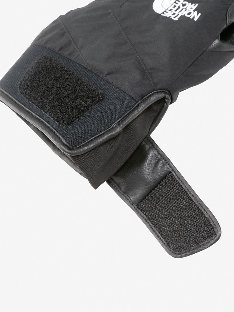 THE NORTH FACE ノースフェイス メンズ レディース 防寒グローブ アースリーグローブ タッチスクリーン対応 NN62334