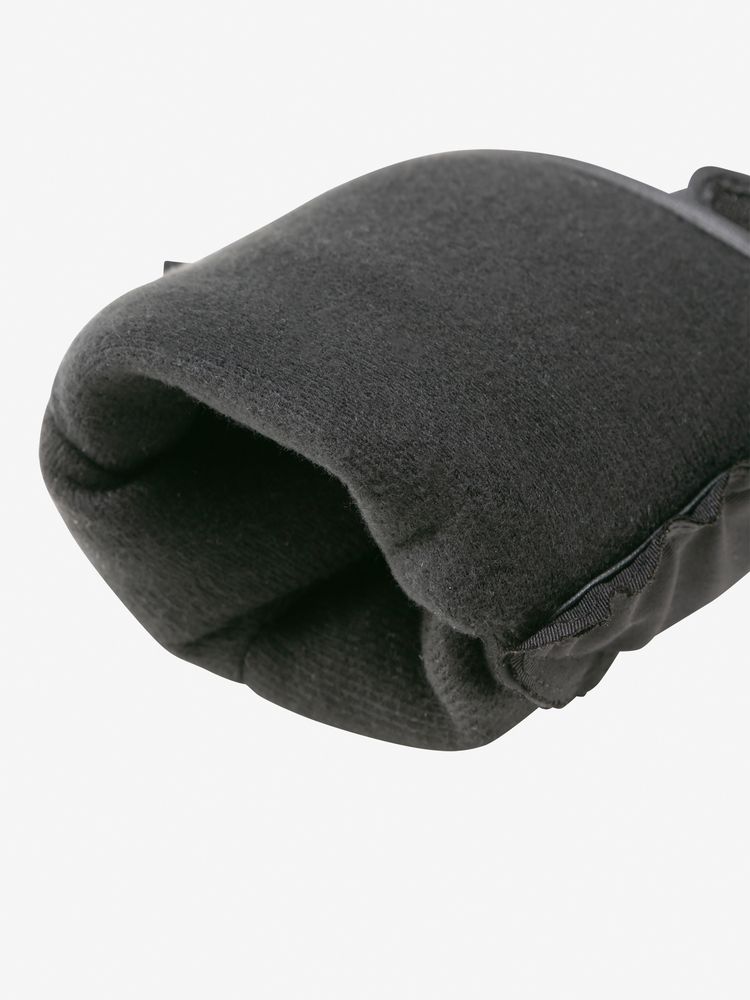 THE NORTH FACE ノースフェイス メンズ レディース 防寒グローブ アースリーグローブ タッチスクリーン対応 NN62334