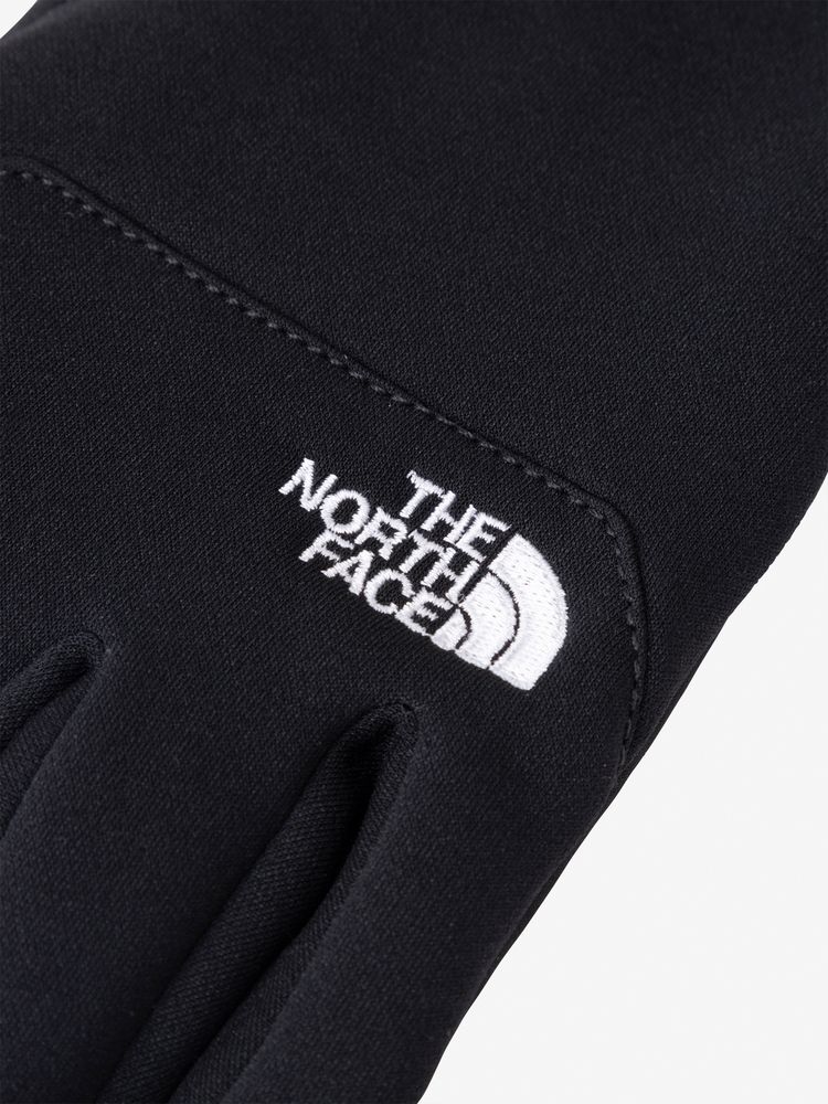THE NORTH FACE ノースフェイス イーチップグローブ メンズ レディース 手袋 NN62344