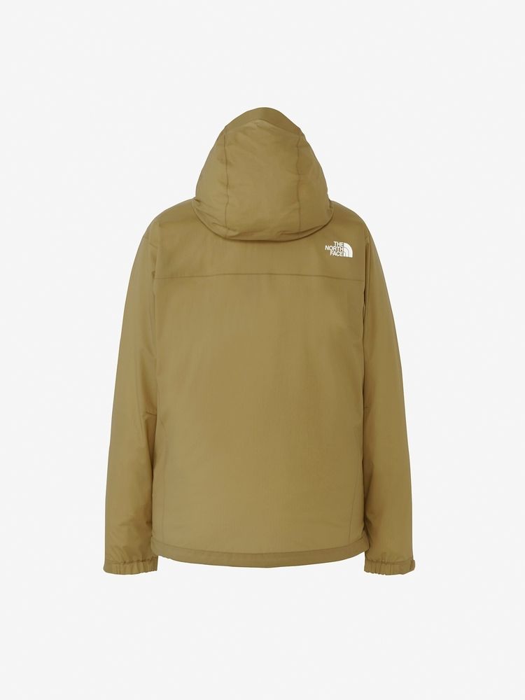 ベンチャージャケット メンズ Venture Jacket 上着 アウター ジャケット NP12306