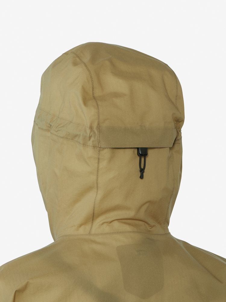 ベンチャージャケット メンズ Venture Jacket 上着 アウター ジャケット NP12306