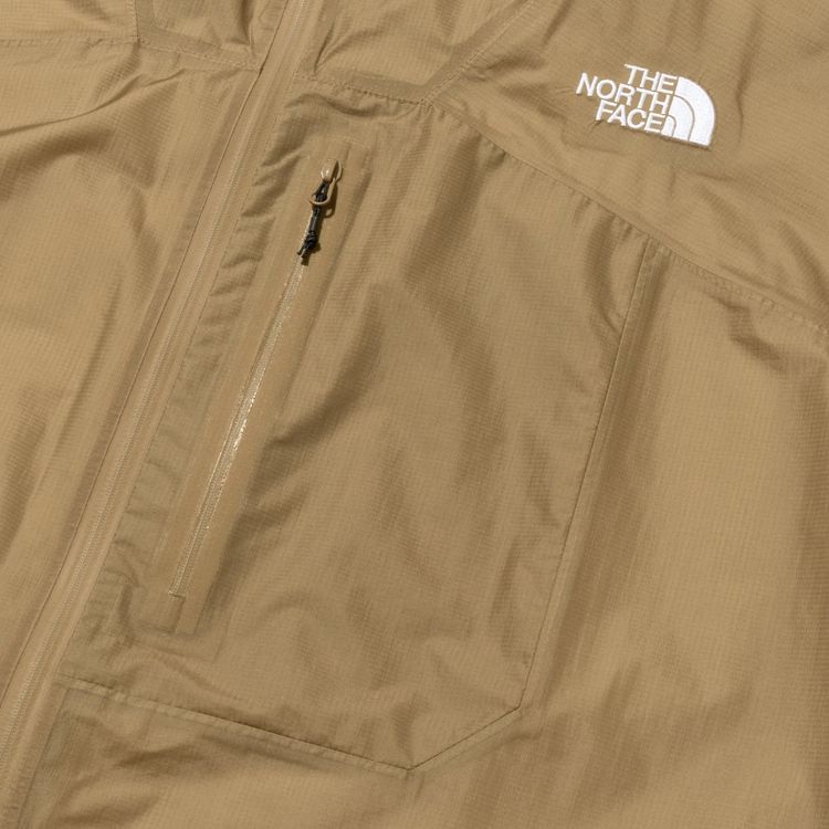 THE NORTH FACE ノースフェイス メンズ レディース レインウェア タプトポンチョ NP12311