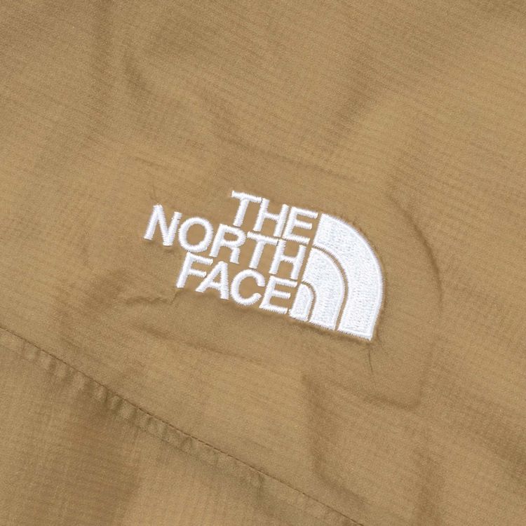 THE NORTH FACE ノースフェイス メンズ レディース レインウェア タプトポンチョ NP12311