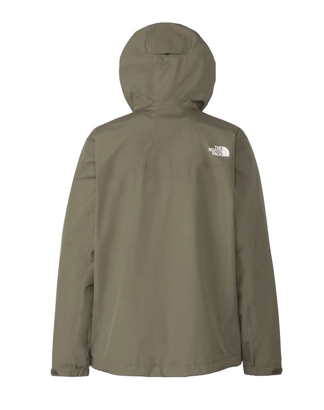 THE NORTH FACE メンズ レインジャケット フューチャーライトドリズルジャケット NP12401