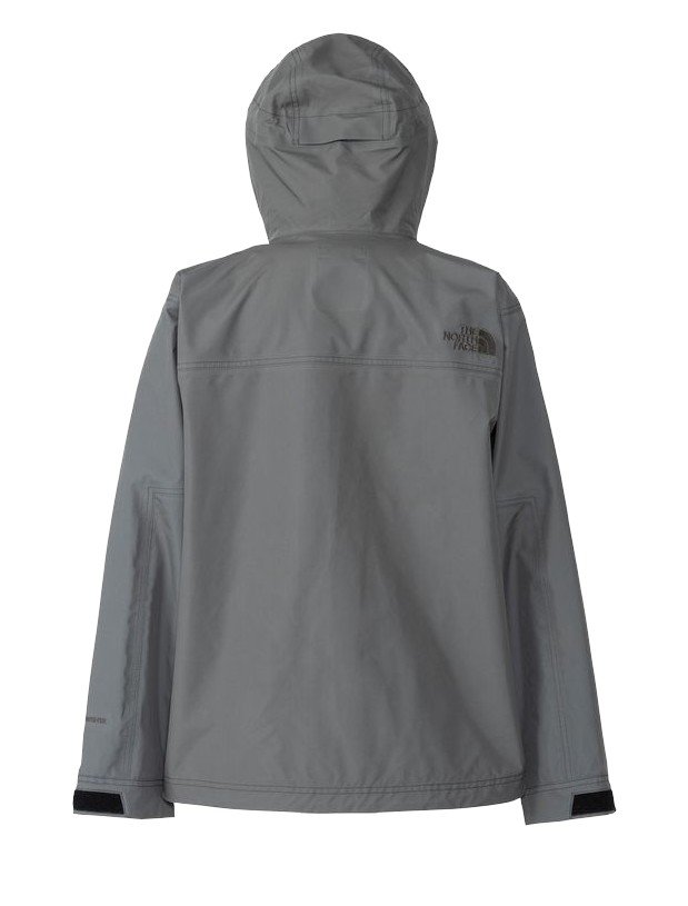 THE NORTH FACE メンズ 防水シェルジャケット ハイカーズジャケット NP12403