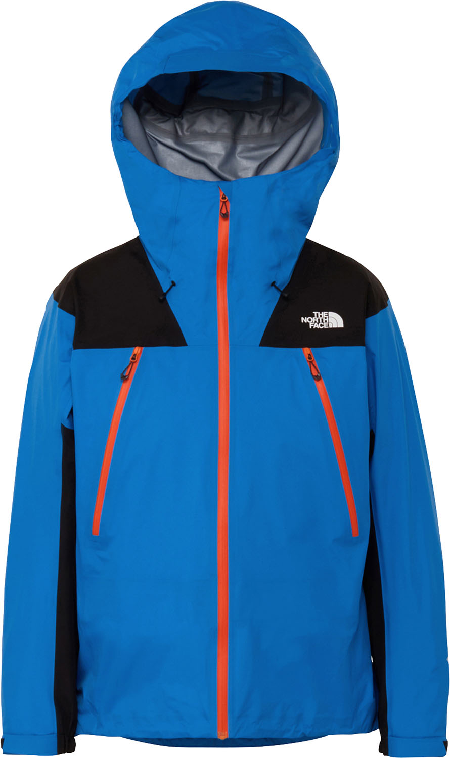 THE NORTH FACE クライムライトジャケット トップス アウター GORE‐TEXコート パーカ 止水 フード 登山 Climb Light Jacket NP12501