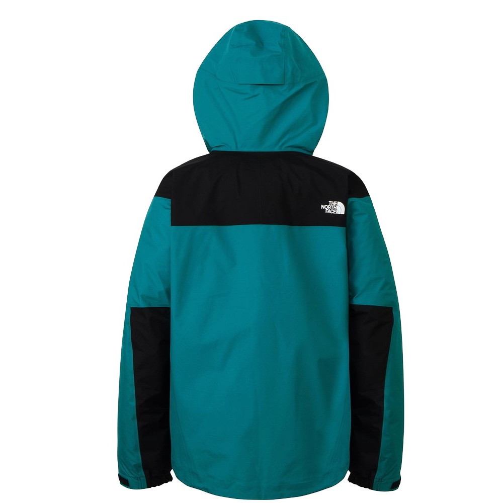 クライムライトジャケット トップス アウター GORE‐TEXコート パーカ 止水 フード 登山 Climb Light Jacket NP12501
