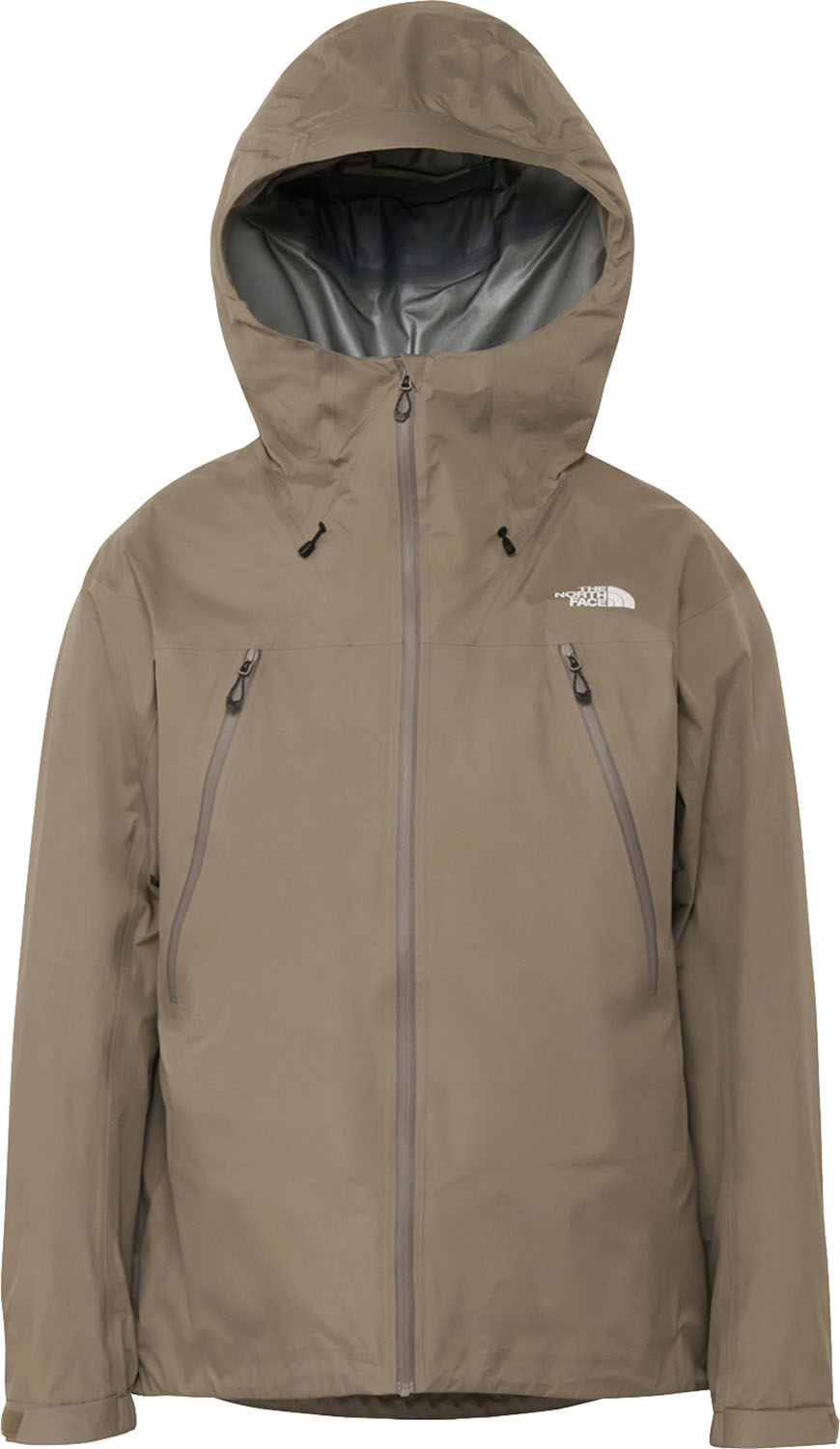 THE NORTH FACE クライムライトジャケット トップス アウター GORE‐TEXコート パーカ 止水 フード 登山 Climb Light Jacket NP12501