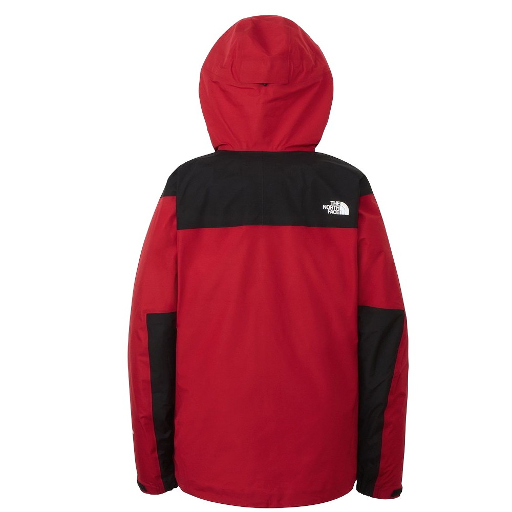 クライムライトジャケット トップス アウター GORE‐TEXコート パーカ 止水 フード 登山 Climb Light Jacket NP12501