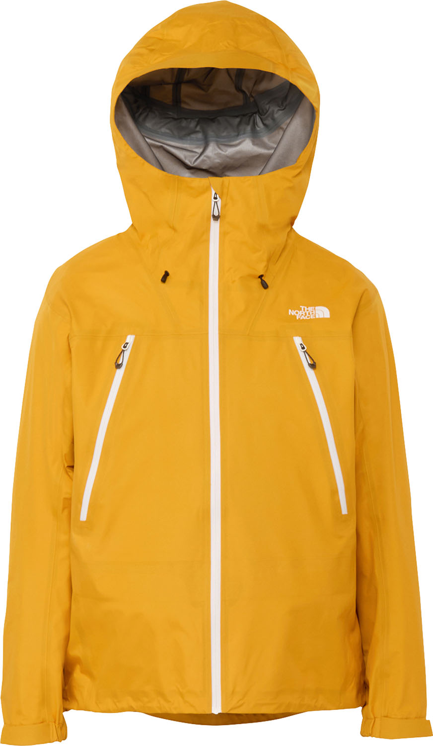 THE NORTH FACE クライムライトジャケット トップス アウター GORE‐TEXコート パーカ 止水 フード 登山 Climb Light Jacket NP12501
