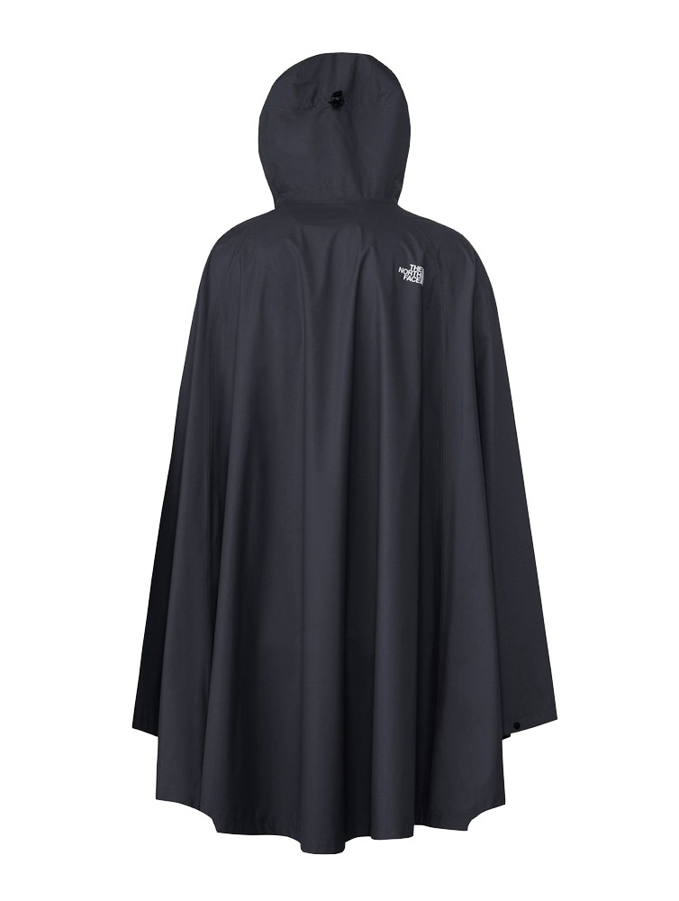 THE NORTH FACE メンズ レディース レインウェア レインポンチョ アクセスポンチョ NP12531