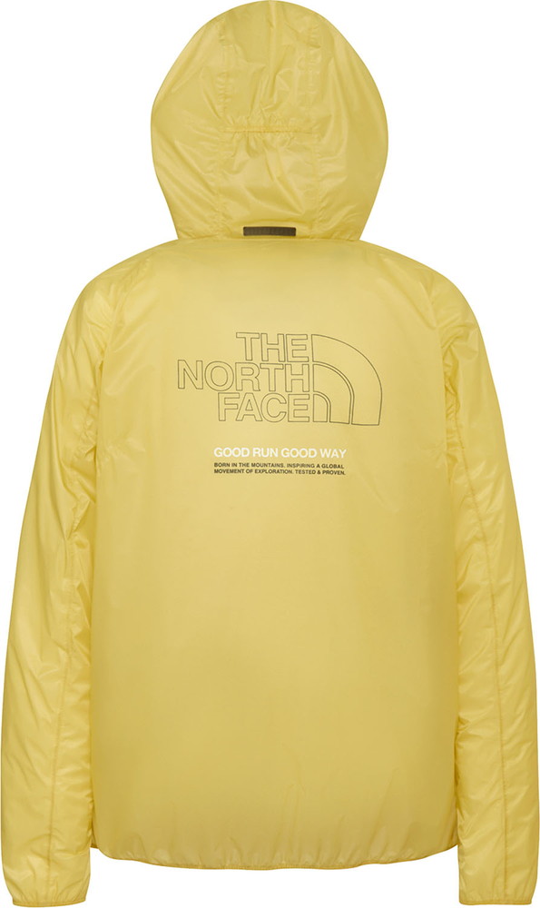 フリーランストライクジャケット NP12690