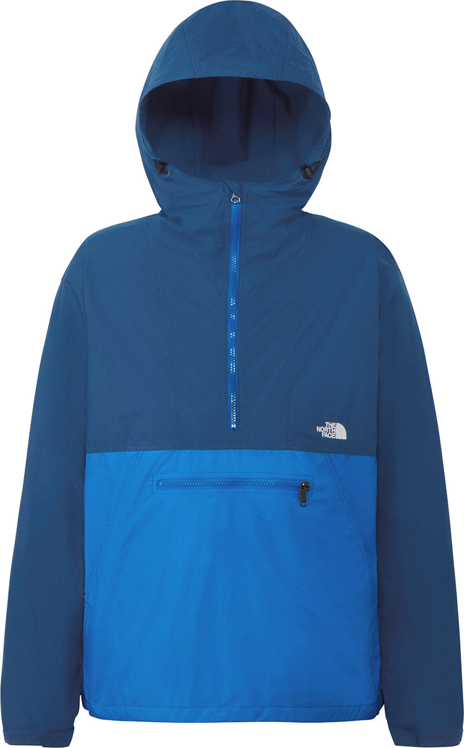 THE NORTH FACE コンパクトアノラック シェルトップス コート シェルライフスタイル 山 登山 トレッキング ハイキング Compact Anorak NP22333