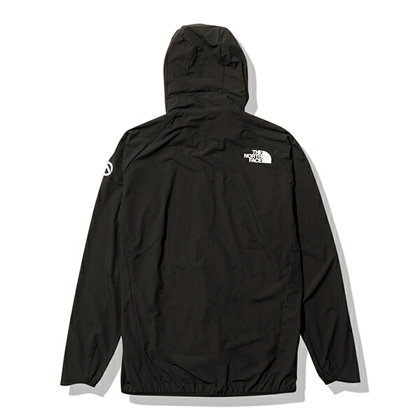 ノースフェイス THE NORTH FACE メンズ レディース ウィンドブレーカージャケット インフィニティトレイルフーディ NP22370