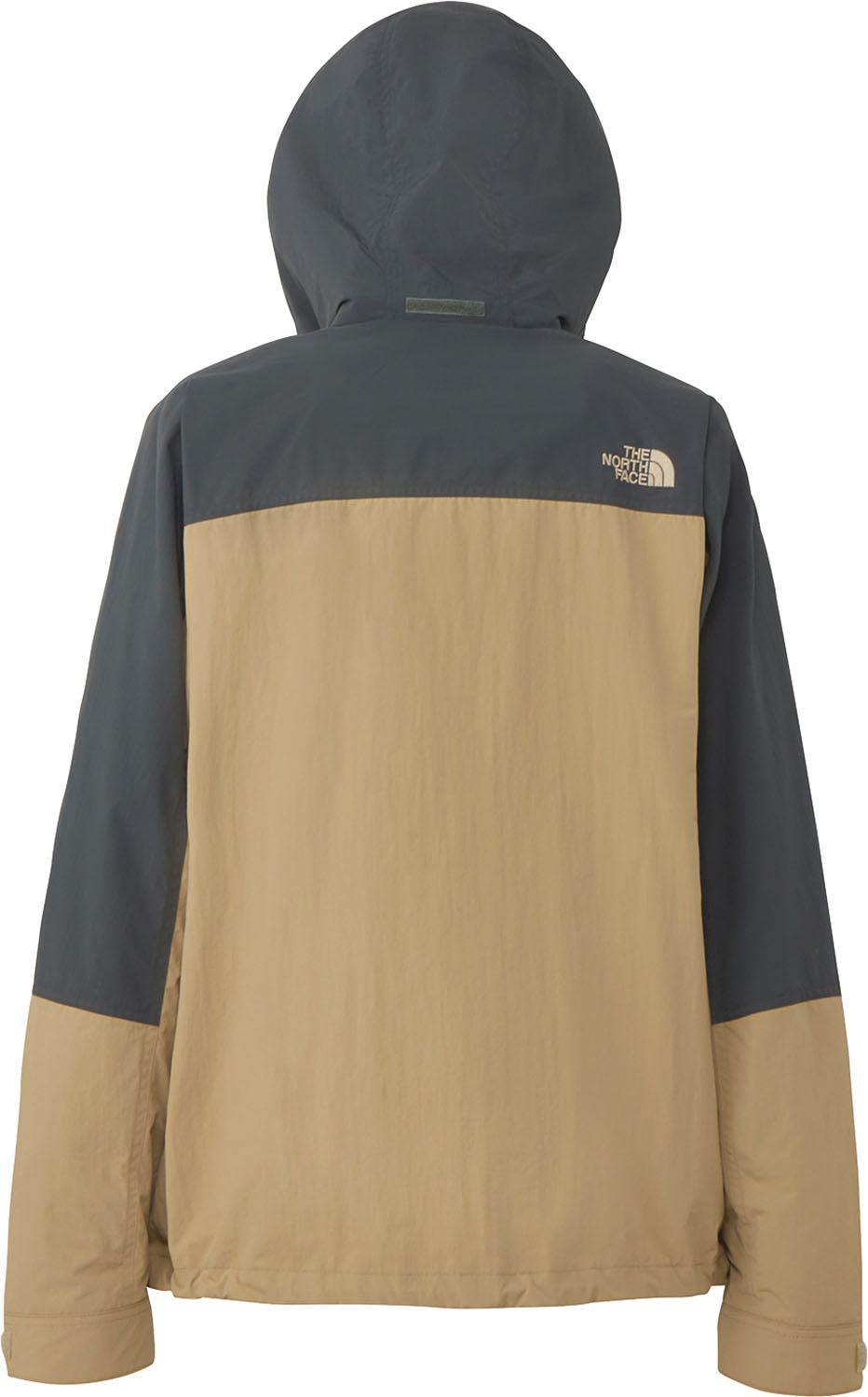 THE NORTH FACE ロングスリーブスモールボックスロゴティー ロングスリーブ Tシャツ アウトドア 山登り 登山 ハイキング 静電防止 吸汗速乾 NT32441