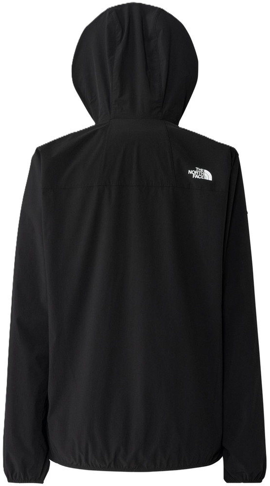 マウンテンソフトシェルフーディ NP22603