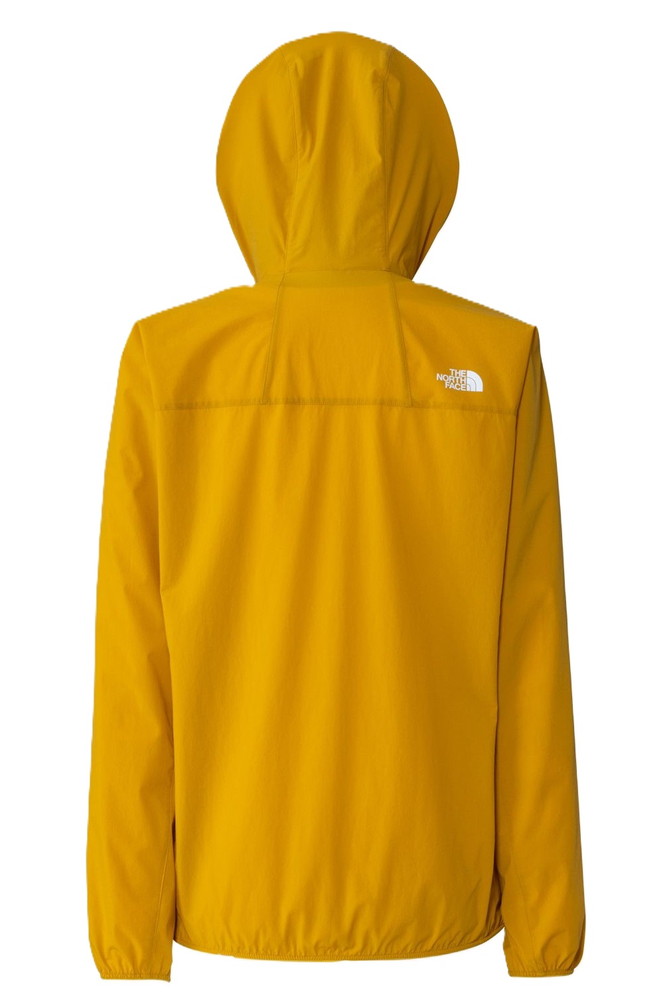 マウンテンソフトシェルフーディ NP22603