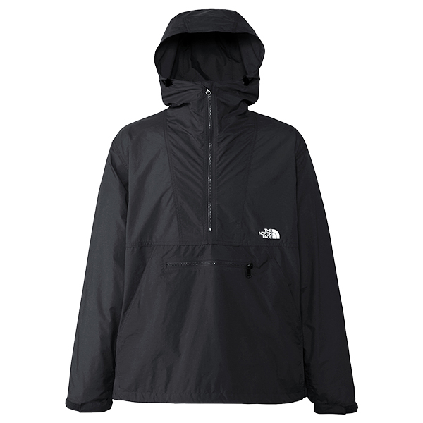 ノースフェイスコンパクトアノラック（THE NORTH FACE）のおすすめ人気 