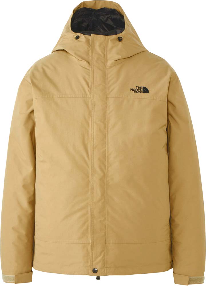 THE NORTH FACE ノースフェイス カシウストリクライメイトジャケット メンズ Cassius Triclimate Jacket NP62035